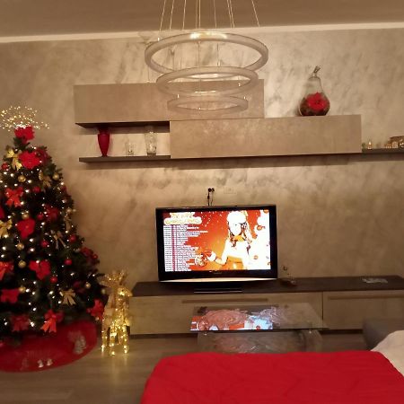 דירות לה ספציה Casa Vacanza 5 Terre מראה חיצוני תמונה