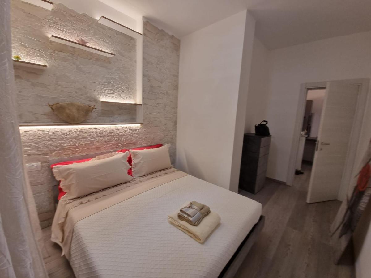 דירות לה ספציה Casa Vacanza 5 Terre מראה חיצוני תמונה