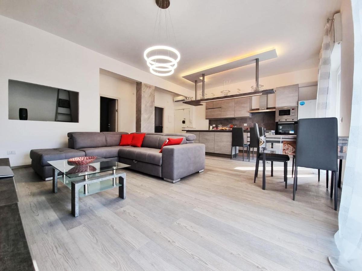 דירות לה ספציה Casa Vacanza 5 Terre מראה חיצוני תמונה